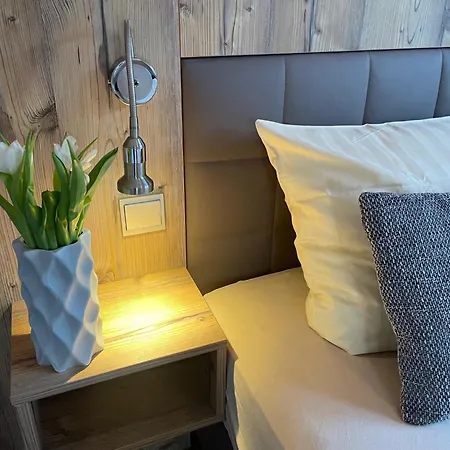 Penthouse Weingut Bernd Hermes Apartment *