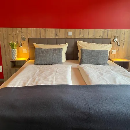 Penthouse Weingut Bernd Hermes Apartman Kröv